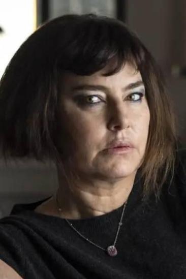 Caron Bernstein Image