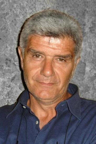 Nikos Dafnis Image
