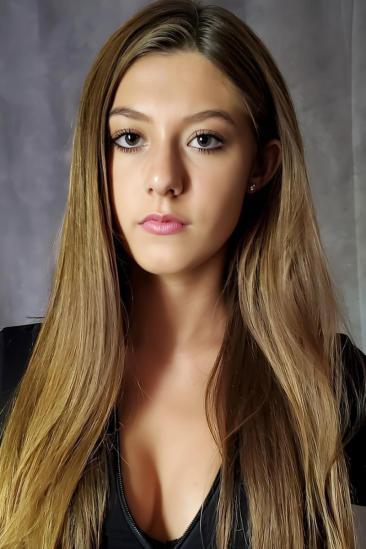 Alexis Arnold Image