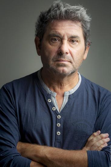 Nico Montoya Image