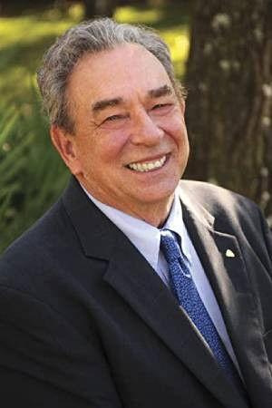 R.C. Sproul Image