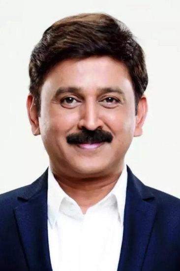 Ramesh Aravind Image