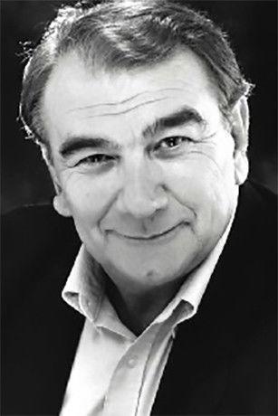 Philip L. Clarke Image