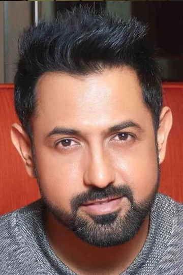Gippy Grewal Image