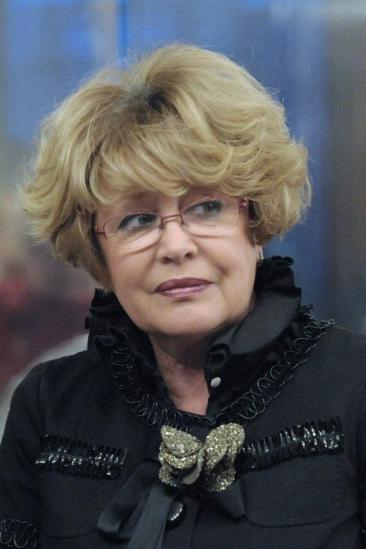 Marina Neyolova Image