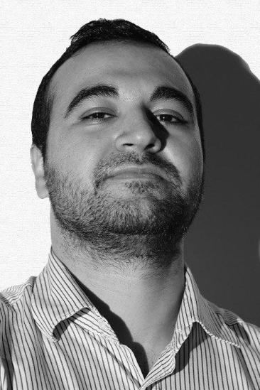 Görkem Ülgün Image