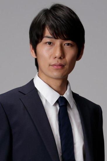 Sho Watanabe Image