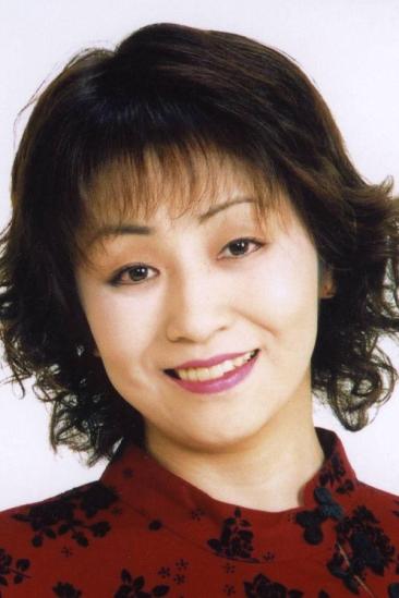 Kumiko Hironaka Image