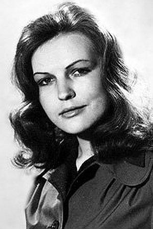 Olga Prokhorova Image