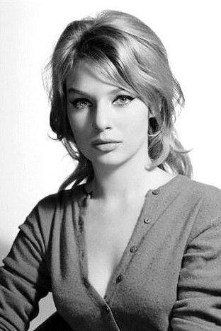 Annette Stroyberg Image