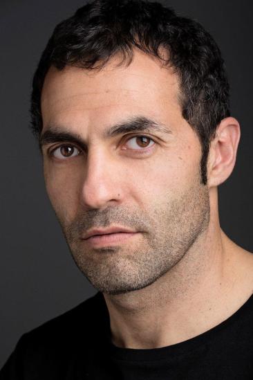 Mario de la Rosa Image