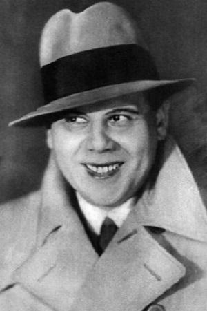 Adolphe Engers Image