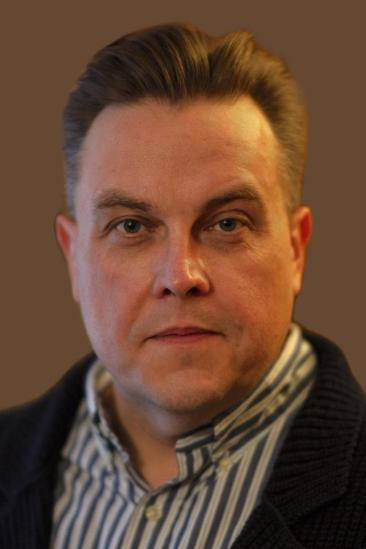 Aleksey Kolgan Image