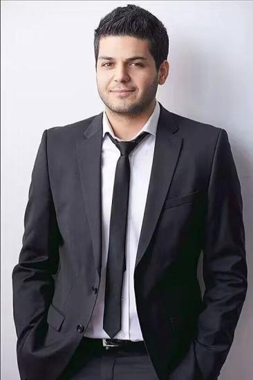 Ezra Sholeh Image