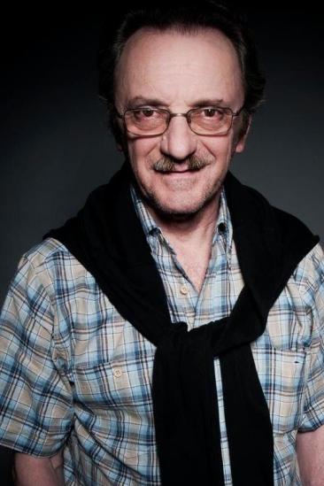 László Szacsvay Image