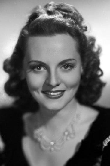 Jeanne Cagney Image