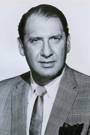 Henny Youngman Image