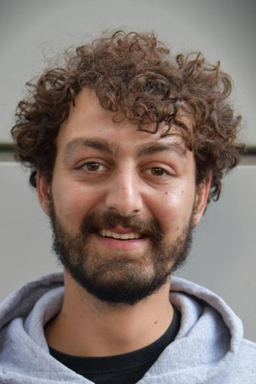 Roman Frayssinet Image