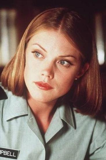 Leslie Stefanson Image