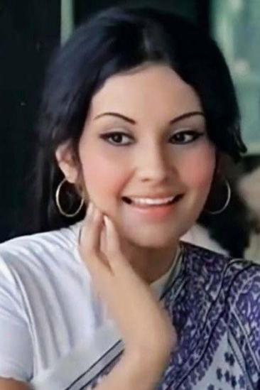 Vidya Sinha Image
