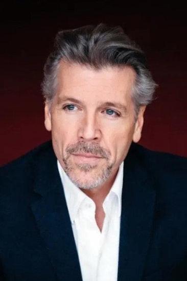 Thomas Hampson Image