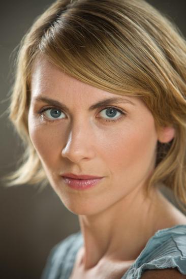 Erin McGarry Image