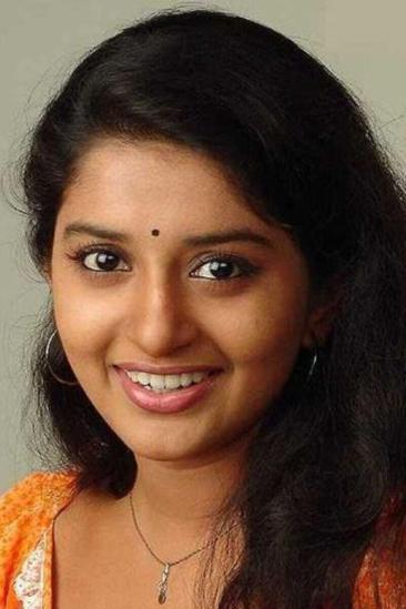 Meera Jasmine Image