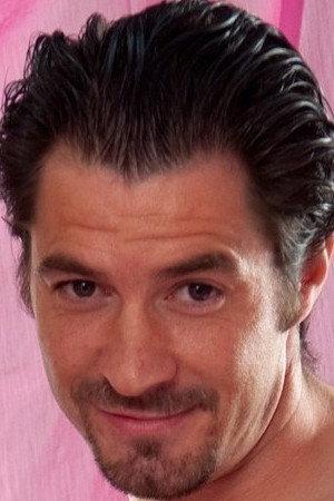 Michael Cheritto Image