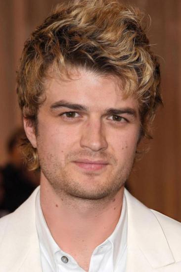 Joe Keery Image