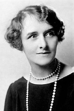 Elisabeth Risdon Image