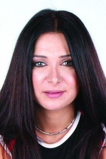 Amira El Aidy Image