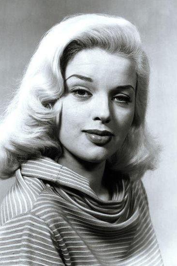 Diana Dors Image