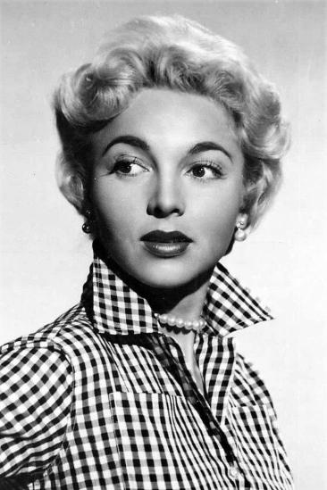 Beverly Garland Image
