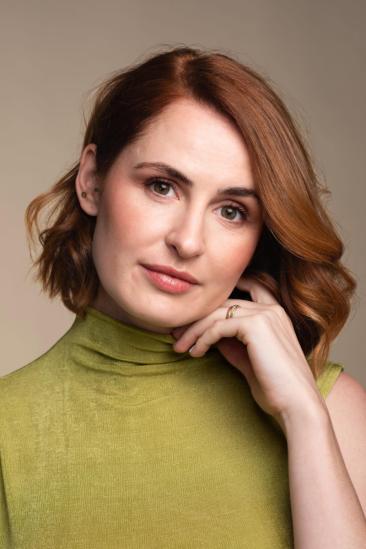 Kara du Toit Image