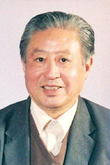 Zhang Fei Image