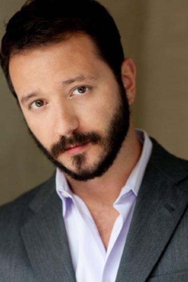 Will Bethencourt Image