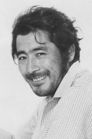 Toshirō Mifune Image