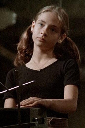 Erzsebet Foldi Image