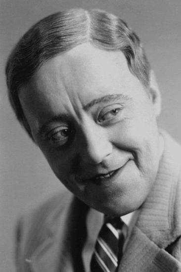 Fridolf Rhudin Image