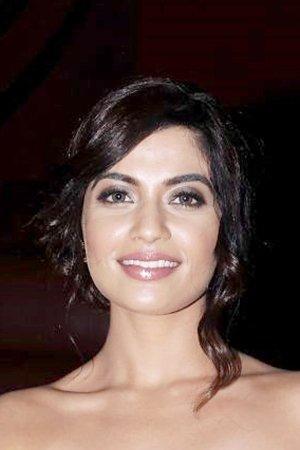 Natasha Fernandez Image