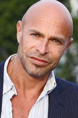 Guy Amram Image