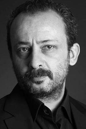 Hakkı Haluk Cömert Image