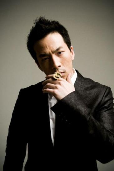 Teddy Park Image