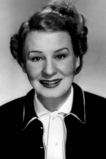 Shirley Booth Image