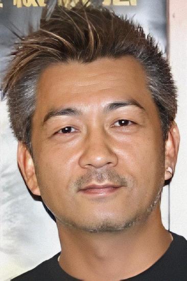 Dion Lam Image
