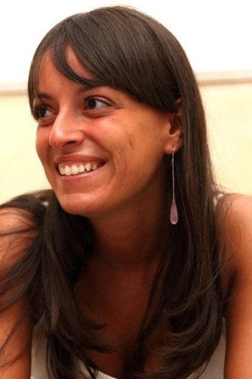 Perla Liberatori Image