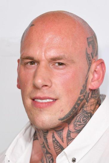 Martyn Ford Image