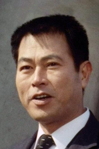 Yoshirō Aoki Image