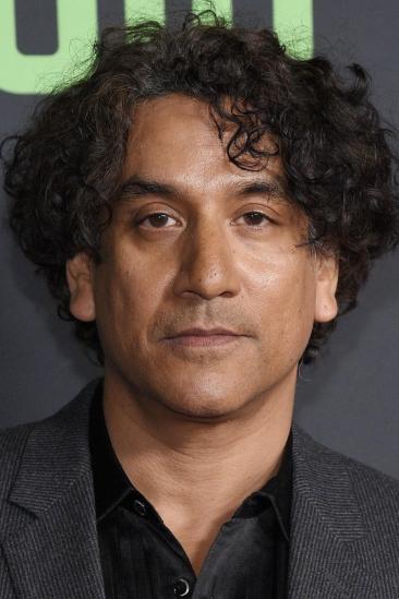 Naveen Andrews Image