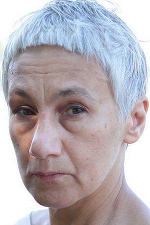 Roza Khairullina Image